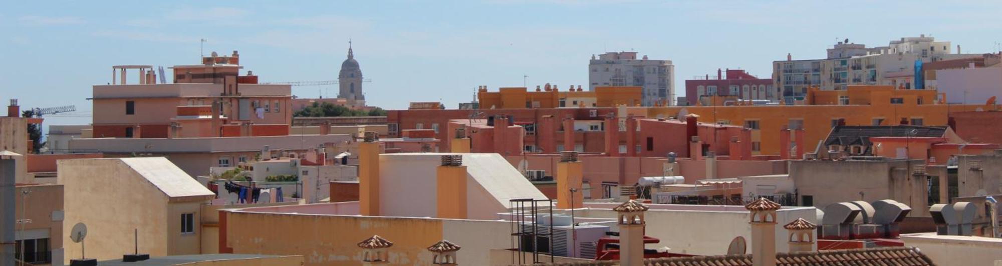 Flat With Balcony Ac Direct Bus To Sleeps 7